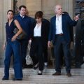Procès de Loïk Le Priol et Romain Bouvier: Témoignages à la cour d&rsquo;assises de Paris