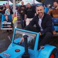L&rsquo;AfD en position de force pour les élections en Saxe-Anhalt