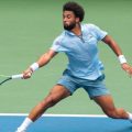 Arthur Fils éliminé au premier tour de l&rsquo;US Open