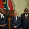 Les Défis de la Justice en Afrique du Sud après l&rsquo;Apartheid