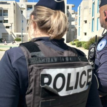 54acd6cb-48ae-4798-a735-466380f83ee1 Les revendications du syndicat Alliance Police nationale
