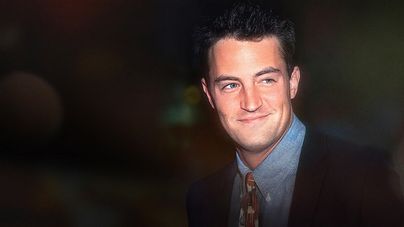 55895b03-e544-40f6-bb8c-ea40bd9cab6a Documentaire Netflix sur Matthew Perry