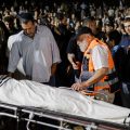 La droite israélienne et la peine capitale pour des meurtres terroristes