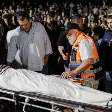 La droite israélienne et la peine capitale pour des meurtres terroristes