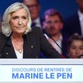 Marine Le Pen envisage d&rsquo;abroger la loi SRU