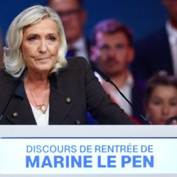 56d72823-2d47-4300-b6ea-a275eac59383 Marine Le Pen envisage d’abroger la loi SRU