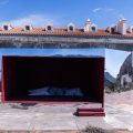 La Corse et ses Manifestations Artistiques Contemporaines