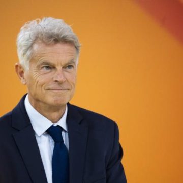 Fabien Roussel Renforce sa Campagne Présidentielle