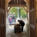 Les confréries de charité à Gonneville-sur-Honfleur perpétuent une tradition séculaire