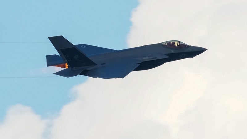 578eac8b-6fde-469c-9a61-0c497a05c1e1 Feuille de route des pièces détachées du F-35 entre l’Australie et Hong Kong