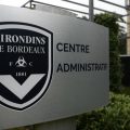 Les Girondins de Bordeaux rétrogradés sans réexamen par la FFF