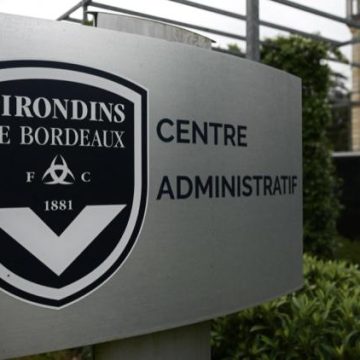 Les Girondins de Bordeaux rétrogradés sans réexamen par la FFF