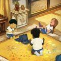 L&rsquo;histoire intime des Nihonjin du Brésil