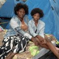 Séisme en Colombie: impact sur le Choco