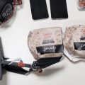 Livraisons illégales par drones dans les prisons françaises : un phénomène en expansion