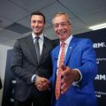 Un accord sur l&rsquo;immigration entre le Royaume-Uni et la France