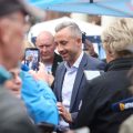 Les Inquiétudes Face à la Montée de l&rsquo;AfD et ses Conséquences