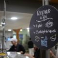 La fréquentation des Restos U en hausse avec le repas à un euro : défis et inquiétudes