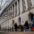 La décision fédérale sur la protection des données des immigrés aux États-Unis