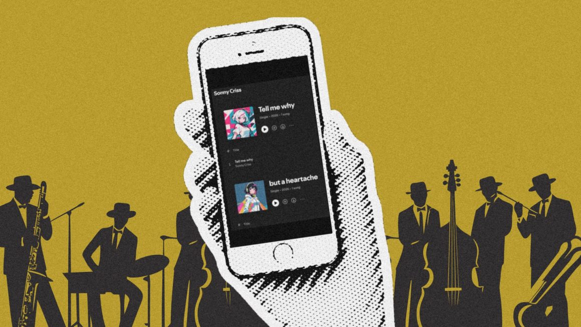 5bfd9a9d-f407-4557-bdeb-36d77b0b9309 Comment l’intelligence artificielle modifie la présence d’artistes décédés dans le streaming musical