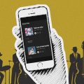 Comment l&rsquo;intelligence artificielle modifie la présence d&rsquo;artistes décédés dans le streaming musical