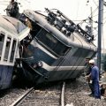 Une histoire tragique des accidents ferroviaires en France
