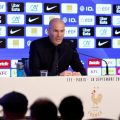 Zinédine Zidane à la tête de l&rsquo;équipe de France : Les défis et les espoirs