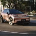 Essai du Lynk & Co 08 : Le SUV hybride rechargeable