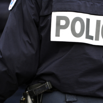 Découverte d&rsquo;un corps ligoté dans le Rhône : enquête ouverte pour meurtre