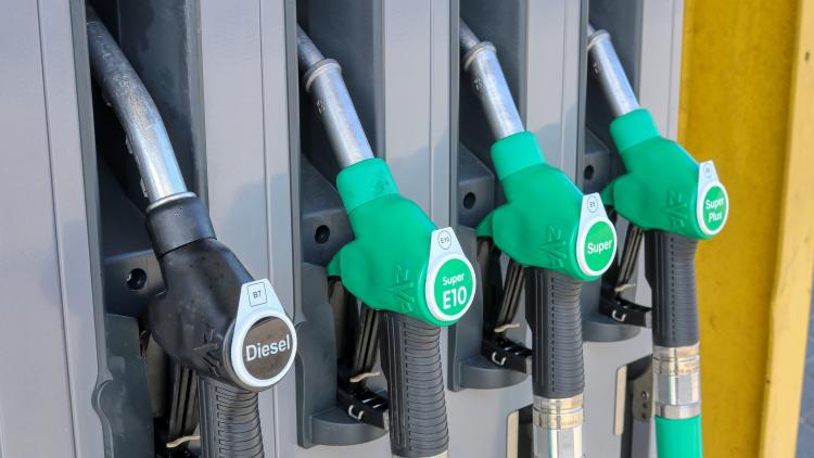 5de63ec6-8abf-4e92-9c48-0c60ceecf812 Le coût élevé des carburants en France lié au conflit contre l’Iran
