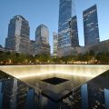 Transformation Urbaine à Ground Zero