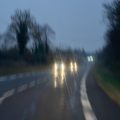 Un homme de 78 ans meurt dans un accident après avoir roulé à contresens près de Nantes