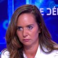 Sarah Knafo envisage une alliance avec le Rassemblement national