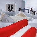 Pierre Paulin : L&rsquo;héritage innovant au Musée Fabre
