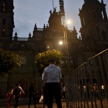5f2388fb-9c8a-46b2-9933-1d7c4bf24364 Le diocèse de Huejutla demande une enquête sur le meurtre d’un prêtre
