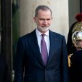 Le Couple Macron Prépare Une Visite d&rsquo;État en Espagne