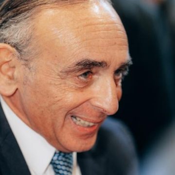 La rentrée de Reconquête : enjeux et défis pour Eric Zemmour