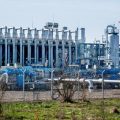 Le remplissage perturbé des réserves de gaz en Europe