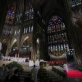 Visite du Pape Léon XIV en France : Dernière Journée à Metz
