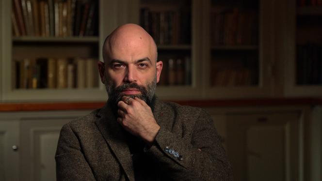 60eacaf1-3646-45a9-bccd-4b7803958ec6 L’impact durable de ‘Gomorra’ de Roberto Saviano