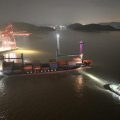 Une ligne maritime Asie-Europe via l&rsquo;Arctique