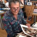 Yves Schlirf: Une figure marquante dans le monde de la bande dessinée