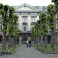 Blocage politique autour des étudiants palestiniens en Belgique