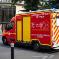 Incendie à Ménilmontant : Appel à l&rsquo;intervention des pompiers