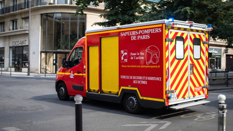 61b074f1-d99f-4b93-a811-ba8e464d3327 Incendie à Ménilmontant : Appel à l’intervention des pompiers