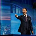 Les révélations sur le mariage de Donald Trump Jr.