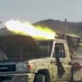 Les rebelles houthis revendiquent une attaque contre une base militaire saoudienne