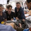 La 78e cérémonie des Emmy Awards : compétitions serrées et distinctions attendues