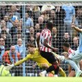 Manchester City et Liverpool brillent en Premier League