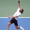 Stefanos Tsitsipas: Un Retour Remarqué à l&rsquo;US Open